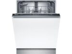 Balay Lavavajillas integrable - Balay 3VF304NP, 12 servicios, 4 programas, 60 cm, InfoLight, Motor Extrasilencio, Inox Panelable