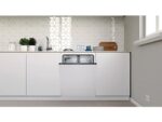 Balay Lavavajillas integrable - Balay 3VF304NP, 12 servicios, 4 programas, 60 cm, InfoLight, Motor Extrasilencio, Inox Panelable - Imagen 3