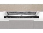 Balay Lavavajillas integrable - Balay 3VF304NP, 12 servicios, 4 programas, 60 cm, InfoLight, Motor Extrasilencio, Inox Panelable - Imagen 5