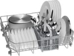 Balay Lavavajillas integrable - Balay 3VF304NP, 12 servicios, 4 programas, 60 cm, InfoLight, Motor Extrasilencio, Inox Panelable - Imagen 7