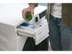 Candy Lavadora carga frontal - Candy BR 412BL8-S, ProWash 500, 12 kg, 1400 rpm, 16 Programas, Motor Inverter, Wi-Fi, Blanco - Imagen 8