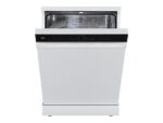 ok Lavavajillas - ok. ODW 6061-1 E FS W, 13 Servicios, 6 Programas, 59.9 cm Ancho, Control Electrónico, Blanco - Imagen 4