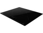 Teka Placa inducción - Teka IBC 63110 SSM BK, 3 zonas, 29 cm Zona grande, 59 cm ancho, Negro - Imagen 4