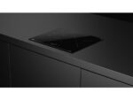 Teka Placa inducción - Teka IBC 63110 SSM BK, 3 zonas, 29 cm Zona grande, 59 cm ancho, Negro - Imagen 6