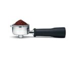 Sage Cafetera express - Sage the Bambino®, 9 bar, 1600 W, 2 tazas, ThermoJet®, Microespumado Manual, Trufa negra - Imagen 6