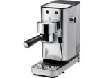 WMF Cafetera express - WMF Lumero, 15 bar, 1350 W, 1.4 l, 2 Tazas, 2 Botones, Acero inoxidable