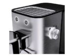 WMF Cafetera express - WMF Lumero, 15 bar, 1350 W, 1.4 l, 2 Tazas, 2 Botones, Acero inoxidable - Imagen 5