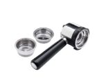 WMF Cafetera express - WMF Lumero, 15 bar, 1350 W, 1.4 l, 2 Tazas, 2 Botones, Acero inoxidable - Imagen 6