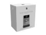 WMF Cafetera superautomática - WMF Perfection 660, 15 bar, 1550 W, 2 Tazas, Pantalla Táctil de 3.5", Doble Thermoblock, Negro - Imagen 6