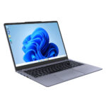 VANWIN Portátil - VANWIN NS2152R-RT, 15,6 " Full-HD, AMD Ryzen 7 6800H(Frecuencia máxima 4,7 GHz), 16 GB RAM, 512 GB SSD, Radeon™ 680M, Windows 11 Pro - Imagen 8
