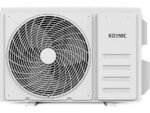 KOENIC Aire acondicionado Split 1 x 1 - KOENIC KAC 9025, 2250 fg/h, Inverter, Temporizador, Función ECO, Blanco - Imagen 4