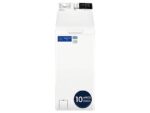ELECTROLUX Lavadora carga superior - ELECTROLUX EN6T4722NF, 7 kg, 1200 rpm, 14 programas, SensiCare, Blanco