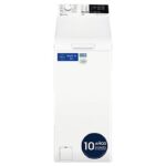 ELECTROLUX Lavadora carga superior - ELECTROLUX EN6T4722NF, 7 kg, 1200 rpm, 14 programas, SensiCare, Blanco