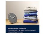 ELECTROLUX Lavadora carga superior - ELECTROLUX EN6T4722NF, 7 kg, 1200 rpm, 14 programas, SensiCare, Blanco - Imagen 5