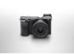 Sony Cámara EVIL - Sony Kit Alpha 6100 (ILCE6100L) + Objetivo SELP16502 + Tarjeta SD 64GB, 24.2MP, Wi-Fi - Imagen 4