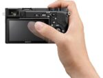 Sony Cámara EVIL - Sony Kit Alpha 6400A (ILCE6400AKB) + Objetivo SELP16502, Con sensor CMOS Exmor APS-C, 24.2 MP, 4K, Bluetooth - Imagen 7