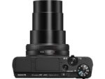 Sony Cámara - Sony DSC-RX100M7AB, Vídeo 4K HDR, 20.1 MP, CMOS Exmor RS, Zoom 8x, BIONZ X, Zeiss, T24-200 mm F/2.8-4.5, Bluetooth, NFC, Negro - Imagen 8