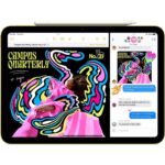 APPLE iPad (11.ª generación), 256 GB, Rosa, 11 " Retina, 4 GB RAM, Apple A16 Bionic, Tablet iOS - Imagen 4