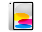 APPLE iPad (11.ª generación), 256 GB, Plata, 11 " UFHD, 256 MB RAM, Apple A16 Bionic, Tablet iOS