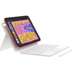 APPLE iPad (11.ª generación), 256 GB, Plata, 11 " UFHD, 256 MB RAM, Apple A16 Bionic, Tablet iOS - Imagen 5