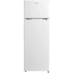 Teka Frigorífico dos puertas - Teka RTF 3210, Estático, 159 cm, 235 l, Cajón FreshBox, Iluminación LED, Blanco