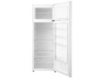 Teka Frigorífico dos puertas - Teka RTF 3210, Estático, 159 cm, 235 l, Cajón FreshBox, Iluminación LED, Blanco - Imagen 3