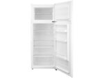 Teka Frigorífico dos puertas - Teka RTF 2510, Estático, 143 cm, 204 l, Cajón FreshBox, Iluminación LED, Blanco - Imagen 3