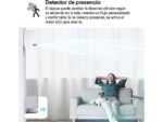 LG Aire acondicionado Split 1 x 1 - LG MAGNA12LX, 3010 fg/h, WiFi, Freeze Cleaning, Blanco - Imagen 6