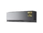 LG Aire acondicionado Split 1 x 1 - LG MIRROR12X, 3010 fg/h, Freeze Cleaning, ThinQ™, Antracita espejo - Imagen 2