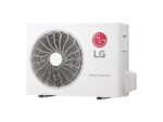 LG Aire acondicionado Split 1 x 1 - LG MIRROR12X, 3010 fg/h, Freeze Cleaning, ThinQ™, Antracita espejo - Imagen 4
