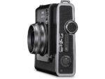 Fujifilm Cámara instantánea - Fujifilm Instax Wide Evo, 86 mm x 108 mm, Apertura F2.4, Flash, Temporizador, Negro - Imagen 2