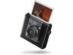 Fujifilm Cámara instantánea - Fujifilm Instax Wide Evo, 86 mm x 108 mm, Apertura F2.4, Flash, Temporizador, Negro - Imagen 5