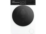 Whirlpool Lavadora carga frontal - Whirlpool WPM 911W ADS SPT, 9 kg, 1400 rpm, 18 Programas, Adaptative Wash, Tecnología 6th Sense, Blanco