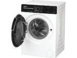 Whirlpool Lavadora carga frontal - Whirlpool WPM 911W ADS SPT, 9 kg, 1400 rpm, 18 Programas, Adaptative Wash, Tecnología 6th Sense, Blanco - Imagen 5