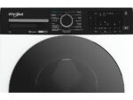 Whirlpool Lavadora carga frontal - Whirlpool WPM 911W ADS SPT, 9 kg, 1400 rpm, 18 Programas, Adaptative Wash, Tecnología 6th Sense, Blanco - Imagen 6