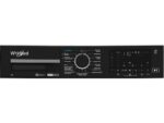 Whirlpool Lavadora carga frontal - Whirlpool WPM 911W ADS SPT, 9 kg, 1400 rpm, 18 Programas, Adaptative Wash, Tecnología 6th Sense, Blanco - Imagen 7