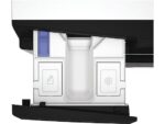 Whirlpool Lavadora carga frontal - Whirlpool WPM 911W ADS SPT, 9 kg, 1400 rpm, 18 Programas, Adaptative Wash, Tecnología 6th Sense, Blanco - Imagen 8