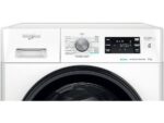 Whirlpool Lavadora carga frontal - Whirlpool FFB 9489 BV SPT, 9 kg, 1400 rpm, 14 Programas, Fresh Care+, Tecnología 6th Sense, Motor ProSmart Inverter - Imagen 5