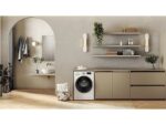 Whirlpool Lavadora carga frontal - Whirlpool FFB 9489 BV SPT, 9 kg, 1400 rpm, 14 Programas, Fresh Care+, Tecnología 6th Sense, Motor ProSmart Inverter - Imagen 7