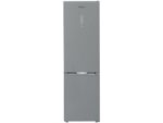 Whirlpool Frigorífico combi - Whirlpool WHK 26404 XP5E, Total No Frost, Altura 203.5 cm, 355l, Perfect Fit, Pearl Inox - Imagen 3
