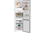 Whirlpool Frigorífico combi - Whirlpool WHK 26404 XP5E, Total No Frost, Altura 203.5 cm, 355l, Perfect Fit, Pearl Inox - Imagen 5