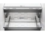 Whirlpool Frigorífico combi - Whirlpool WHK 26404 XP5E, Total No Frost, Altura 203.5 cm, 355l, Perfect Fit, Pearl Inox - Imagen 7