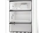 Whirlpool Frigorífico combi - Whirlpool WHK 26404 XP5E, Total No Frost, Altura 203.5 cm, 355l, Perfect Fit, Pearl Inox - Imagen 8