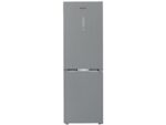 Whirlpool Frigorífico combi - Whirlpool WHK 26363 XP6E, Total No Frost, Altura 186.5 cm, Capacidad 316 l, Perfect Fit, Pearl Inox - Imagen 3