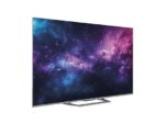 Haier TV Mini-LED 55" - Haier M90 Series H55M90EUX, 4K, Google TV, 144Hz, 1.300 nits, Dolby Atmos, Plata - Imagen 5