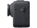 Insta360 Cámara deportiva - Insta360 GO 3S, 4K, 140 min Autonomía, 140 min Autonomía, Pantalla táctil abatible 2.2", 128GB, Negro Medianoche - Imagen 5
