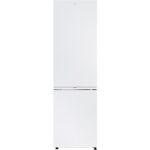 Candy Frigorífico combi - Candy CNCQ2T620DW, No Frost, Humidity Zone, Circle Fresh, 205 cm, 409 l, Blanco