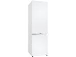Candy Frigorífico combi - Candy CNCQ2T620DW, No Frost, Humidity Zone, Circle Fresh, 205 cm, 409 l, Blanco - Imagen 4