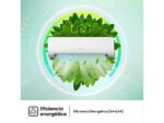 Hisense Aire acondicionado Split 1 x 1 - Hisense KC50 Smart Clima, 5000 fg/h, Wi Fi, Autolimpieza, Blanco - Imagen 6