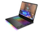 HP Portátil gaming - HP OMEN MAX 16-ah0011ns, 16" WQXGA, Intel® Core™ Ultra 9 275HX, 32GB RAM, 1TB SSD, GeForce RTX™ 5080, Windows 11 Home - Imagen 3
